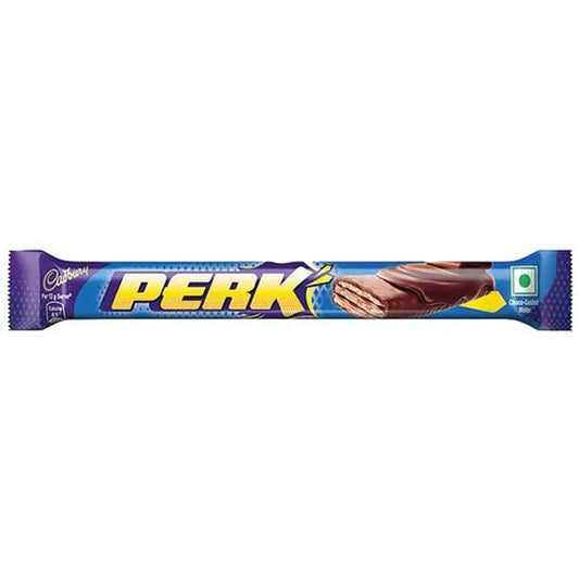 Cadbury Perk Chocolate