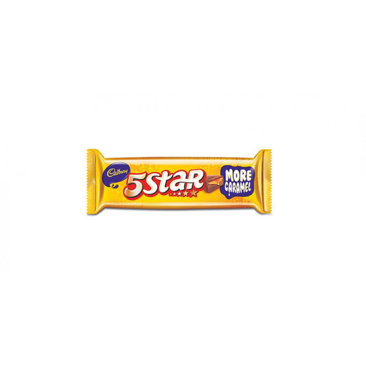 Cadbury 5 Star Chocolate Bites
