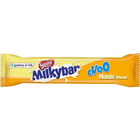 Nestle Milkybar Choo Mango