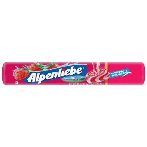 Alpenliebe toffee on sale