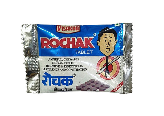 Rochak Candy