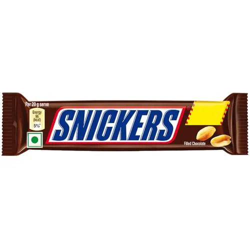 Snickers Peanut